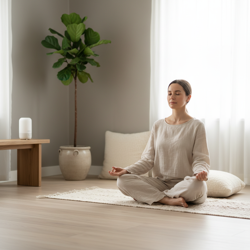 Santé mentale : les meilleures applis bien-être