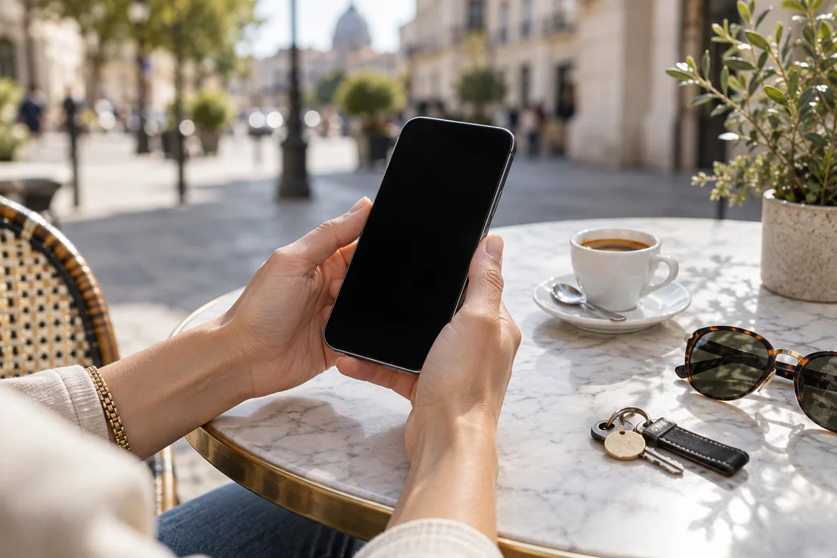 Les applications mobiles les plus utiles au quotidien