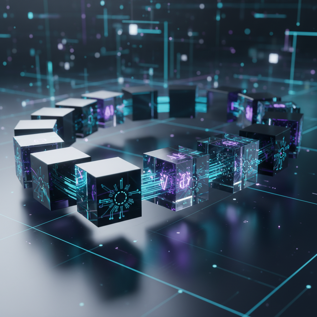 Blockchain pour débutants : comprendre la technologie en 10 minutes