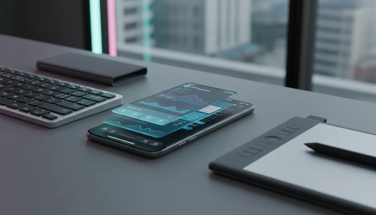 Comment créer des applications mobiles en 2026 : méthodes et outils