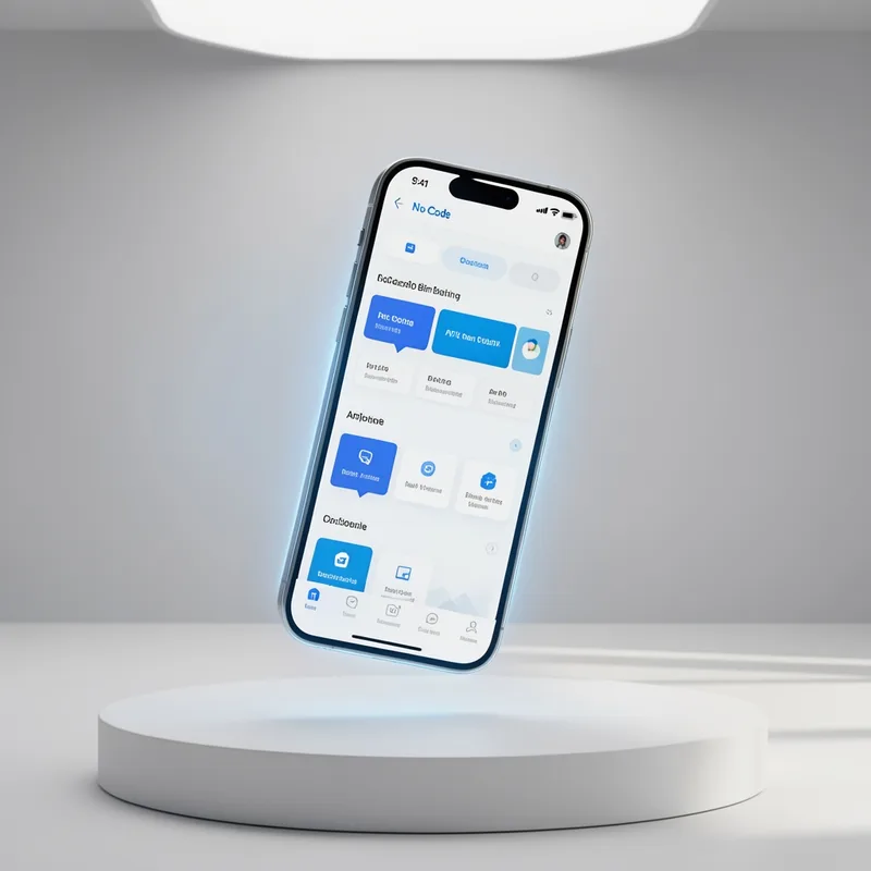 Comment créer une application facilement en 2026 ? Outils, étapes et budget