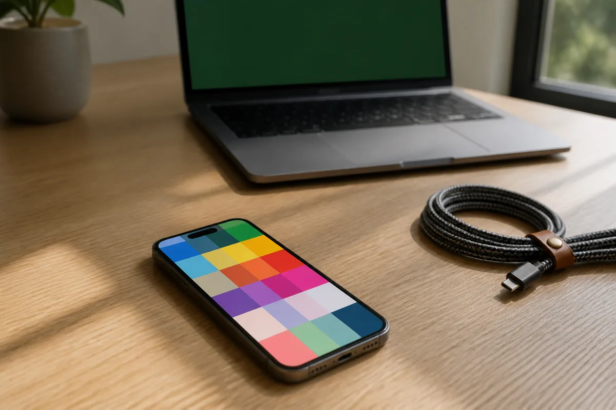 Créer une application Android avec Python : outils, limites