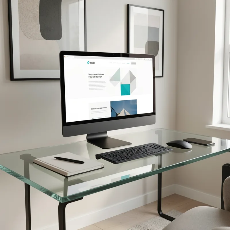 Créer un site vitrine en 2026 : étapes, coûts et outils