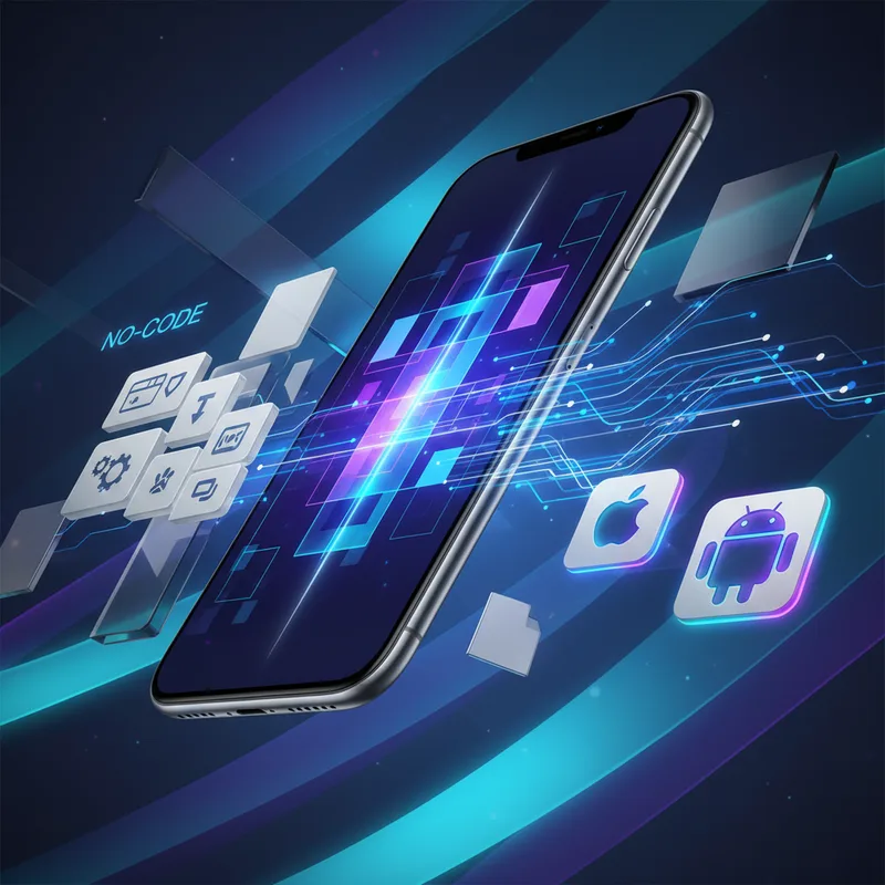 Créer une app en 2026 : guide complet pour lancer votre application