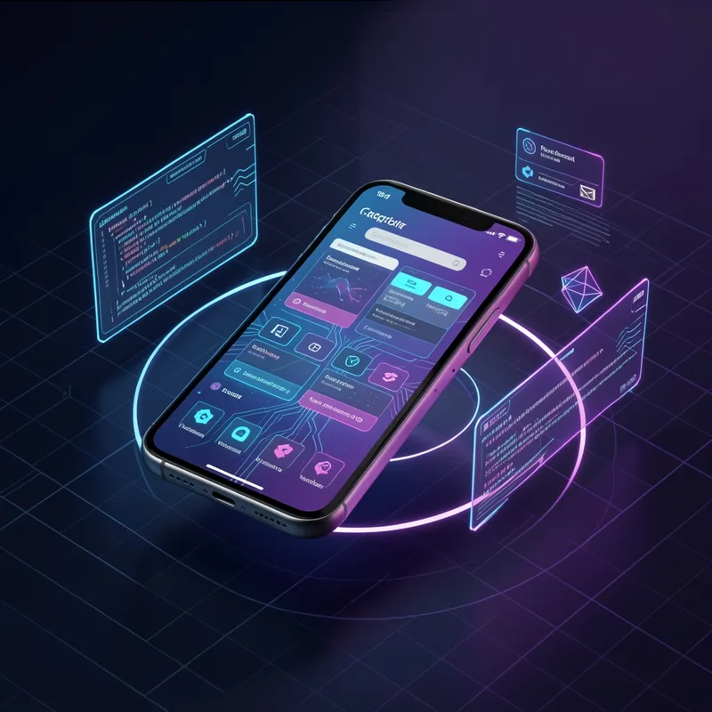 Créer une application Android gratuitement : outils, méthodes et limites en 2026