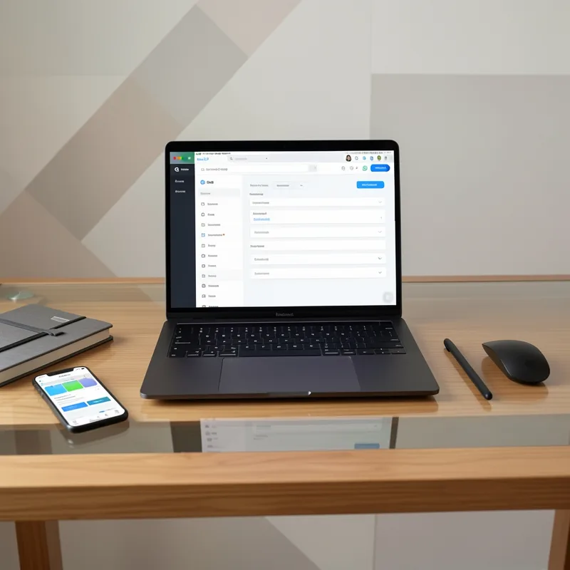 Créer une application gratuite en 2026 : outils, étapes et limites