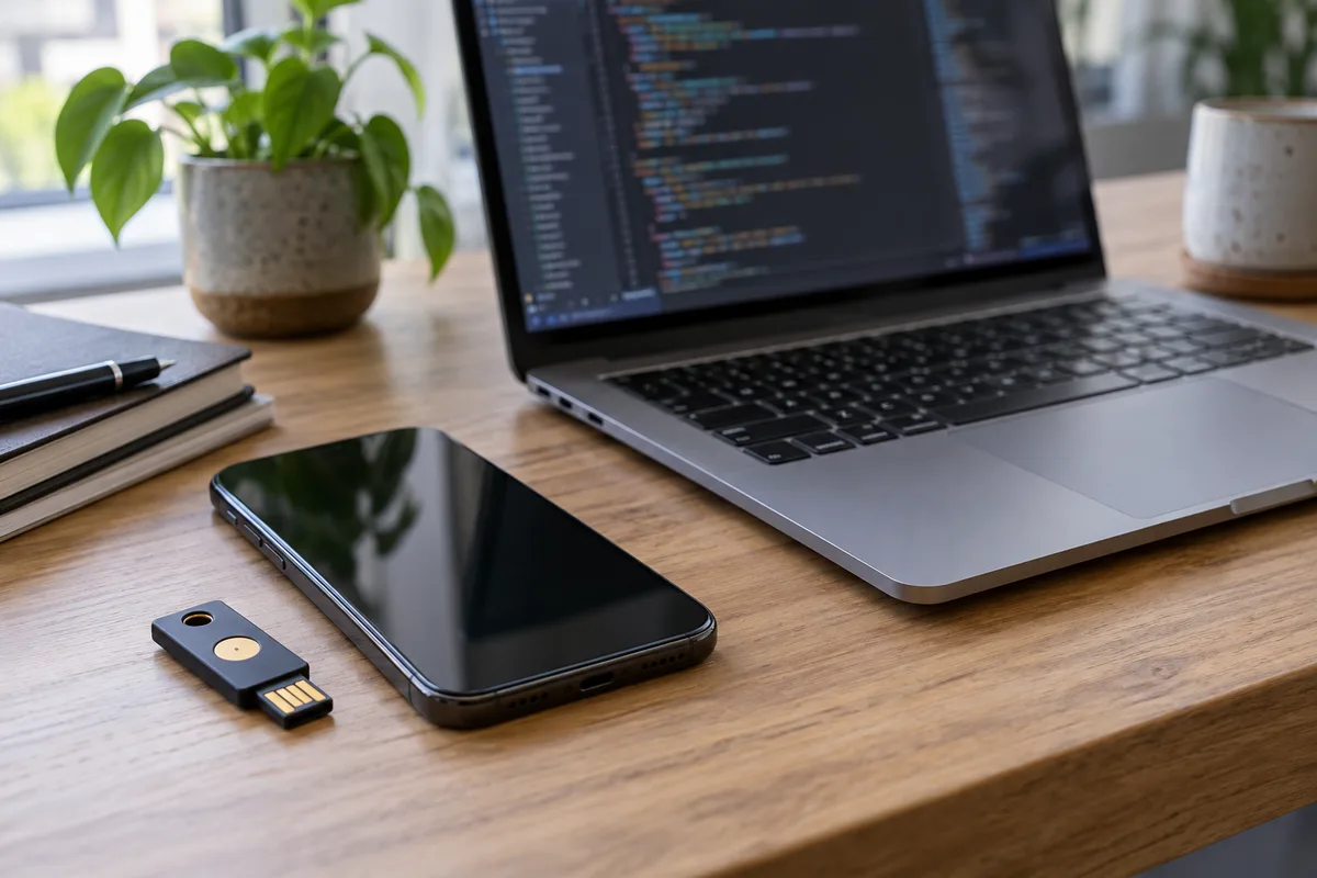 Sécurité application mobile : la check-list avant production