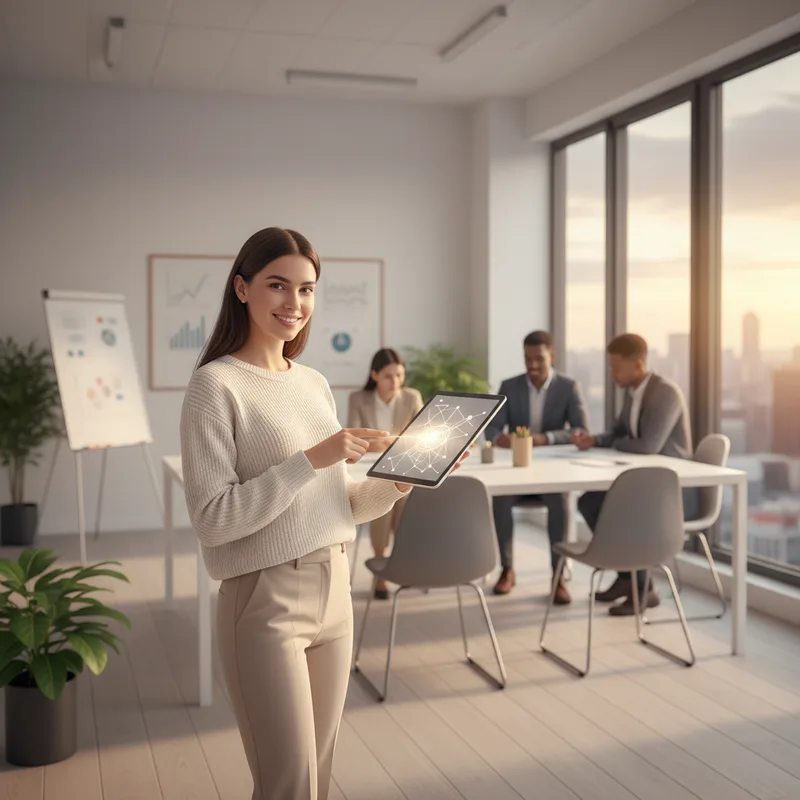 Entreprise & Startups